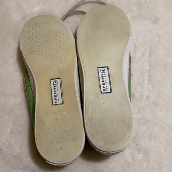 EUC Sperry Top-Sider - Picture 5 of 5